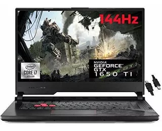 Laptop - 2021 Flagship Asus Rog Strix G15 15 Gaming Laptop 1