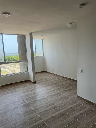 2 Cuartos Y 2 Baños, Directo Con El Dueño