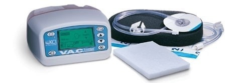 Imagen 1 de 6 de Sistema De Presion Negativa Vac