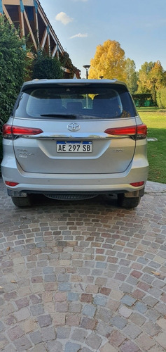 Toyota Sw4 2.8 Srx 177cv 4x4 7as At 2020