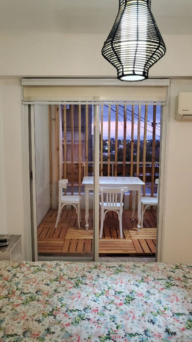 Venta Monoambiente 50m2 San Martin Y Peatonal