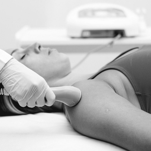 Sonopulse 1mhz Ibramed Aparelho Ultrassom Fisioterapia