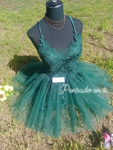 Vestidos De Quinceañeras Confección Propia A Medida Y Talle
