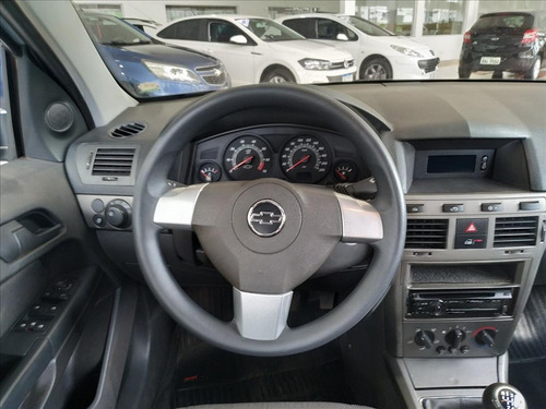 Vectra 2.0 Mpfi Expression 8v Flex 4p Manual
