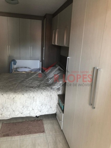 Imagem 7 de 22 de Ótimo Sobrado Para Venda No Bairro Jardim Nossa Senhora Do Carmo, 3 Dorm, 1 Suíte, 4 Vagas, 130 M - 1239
