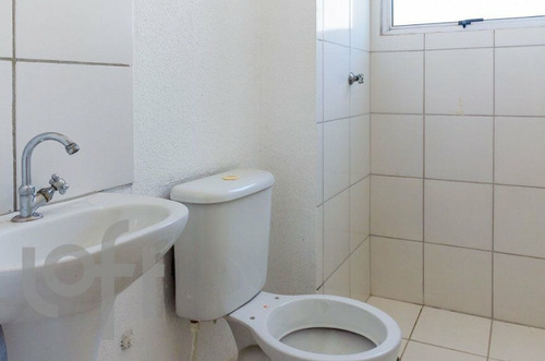 Imagem 4 de 15 de Apartamento À Venda No Bairro Sítio Do Mandaqui - São Paulo/sp - 146