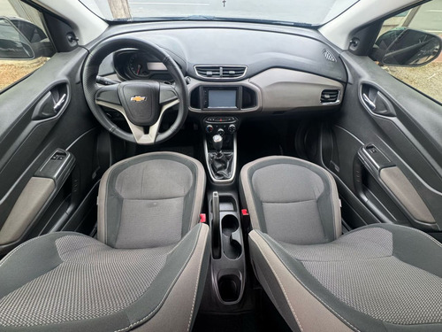 Chevrolet Prisma 1.4 4P LT FLEX