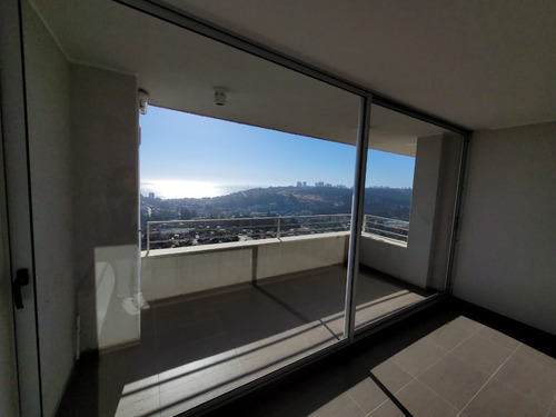 Imagen 4 de 11 de Broker Vende Exclusivo Depto Nuevo 2d+2b+1e+1b