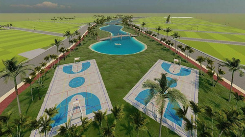 Imagen 4 de 7 de En Venta Lotes Residenciales En Iktán En Carretera Ixil, Yuc