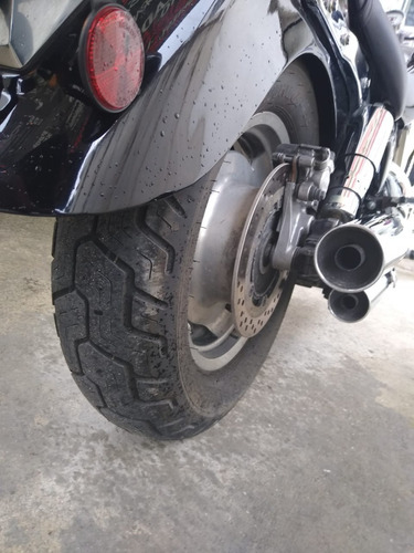 Imagen 5 de 11 de Honda Shadow 1100