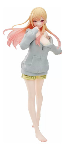 Figura Marin Kitagawa Coreful Ver. Pijama Taito Jp