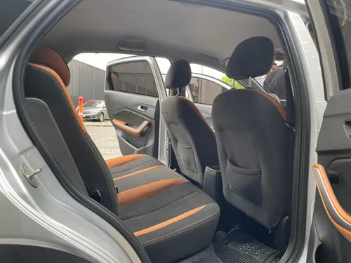 Chery Tiggo 2 2022 Sincronico