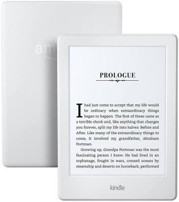 Amazon Kindle 7ma 2016