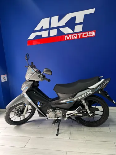 Akt Flex 125