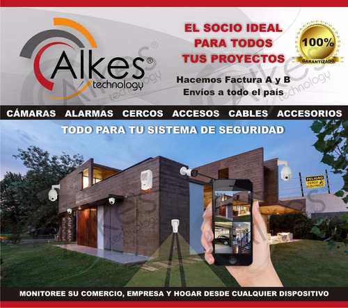 Imagen 3 de 7 de Ficha Plug Hembra Utp Cctv Alimentacion Camaras 12v X10