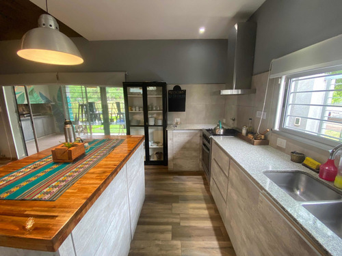 Imagen 2 de 23 de Alquiler Temporario, Casa Vacacional Con Pileta, Para 6 Personas. Todo Incluido. Hermosa Tranquilidad. Alquiler Por Mes, Semana, Días (2 Mínimo).precio Publicado Es Por Día!