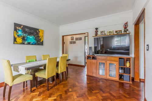Venta Departamento 4 Ambientes En Villa Celina.
