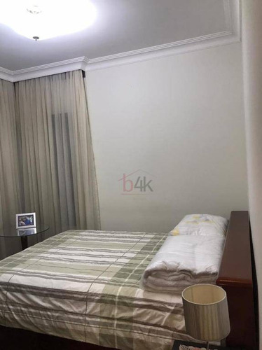 Imagem 17 de 21 de Apartamento À Venda Na Vila Mascote 3 Suítes, 154m² De Área. 3 Vagas De Garagem. Avenida Mascote 333 - Vila Mascote. - Ap4729