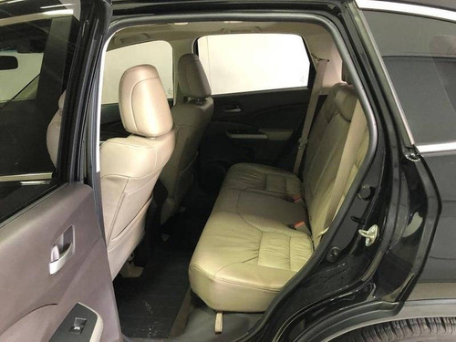 Imagem 9 de 13 de Honda Crv 2.0 Exl 4x4 16v Flex 4p Automático