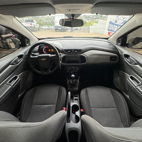 Chevrolet Onix HATCH Joy 1.0 8V Flex 5p Mec.