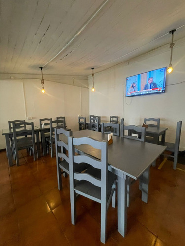 Se Vende Derecho A Llave Restoran 4 Fuegos Las Cabras