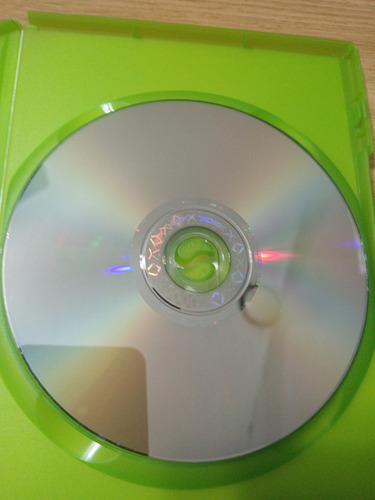 Narnia The Lion,the Witch And The Wardrobe Xbox (Usado)