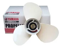 Comprar Hélice Original Yamaha Para Motores De 30 A 60hp 4t Paso 9