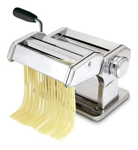 Maquina De Pastas Fabrica De Pastas Fideos Winco W150 Acero