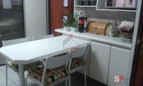 Apartamento Em Condomínio Padrão Para Venda No Bairro Vila Carrão, 3 Dorm, 1 Suíte, 2 Vagas, 125 M - 11