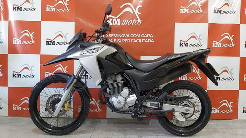 Imagem 2 de 11 de Honda Xre 300 2018 Preta