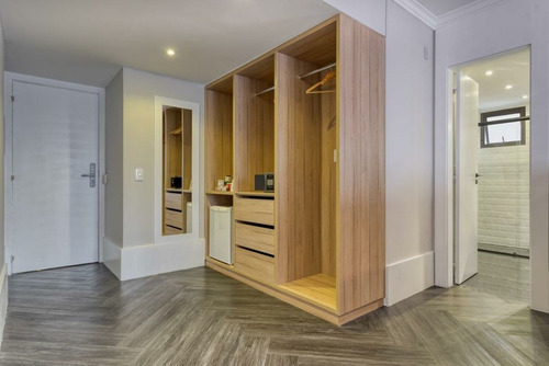 Imagem 8 de 15 de Próximo A Av. Paulista Flat La Residence - Sf35734