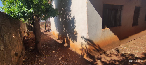 Imagem 4 de 29 de Casa Com 4 Dormitórios À Venda, 100 M² Por R$ 235.000,00 - Jardim Eliza Ii - Foz Do Iguaçu/pr - Ca0895