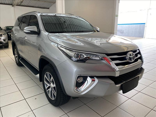 Imagem 3 de 10 de Toyota Hilux Sw4 Hilux Sw4 Srx 2.8 4x4 Diesel 7 Lugares