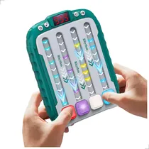 Comprar Mini Game Portátil Guitar Hero Música Retrô Eletrônico Brinquedo Mão Diversão Nostalgia Jogos Educativos Clássico Console Presente Criança Video Games