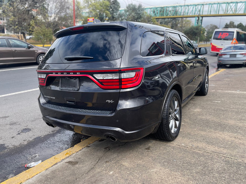 Dodge Durango 5.7 R/t V8 At