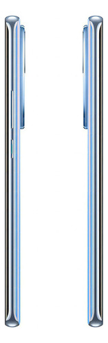 Oppo Reno10 256 GB azul glaciar 8 GB RAM - Excelente (Reacondicionado)