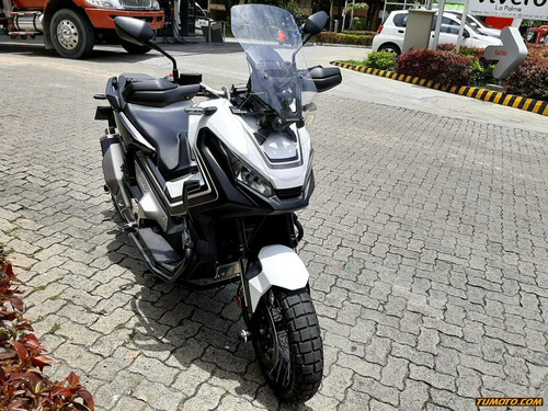 Motos Honda