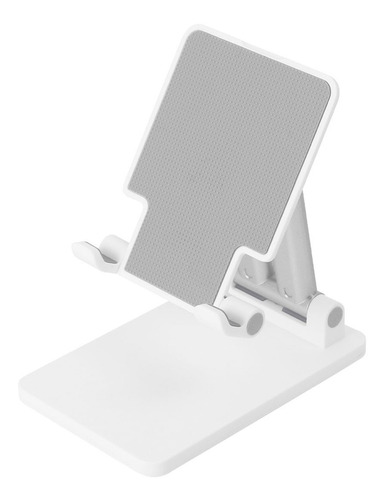 Soporte Para Celular Base Teléfono Tablet Universal Plegable