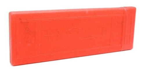 Imagen 2 de 5 de Oferta Del Dia Señal Emergencia Lafa Racing A-51005 Triangul
