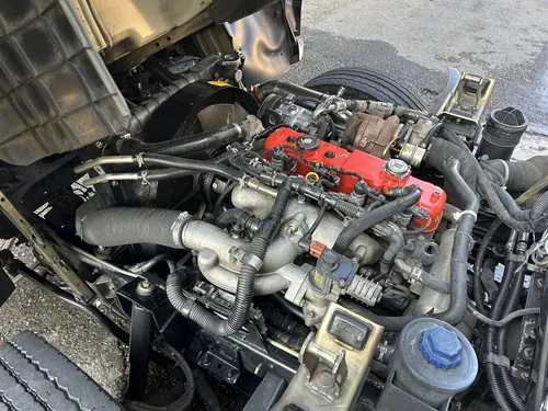Camión Foton Bj1039 Modelo 2019