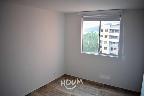 Apartamento En Llanadas. 2 Habitaciones, 43 M², Id: 153419