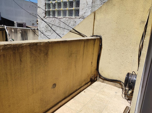 Imagen 8 de 16 de Venta-ph-3 Amb-terraza- Villa Urquiza