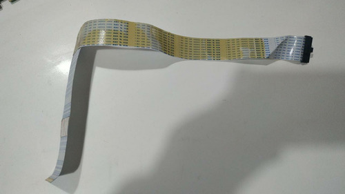 Flex Lvds Dynex Dx-32l221a12 30 Pines Wdk E310361 Awm 20624