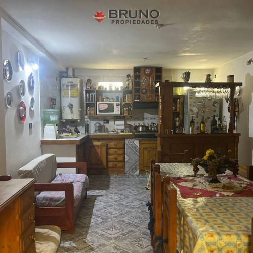 Local Con Vivienda En Venta En Ituzaingo Norte