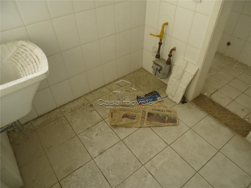 Imagem 5 de 10 de Apartamento - Vila Formosa - Ref: 399 - V-399