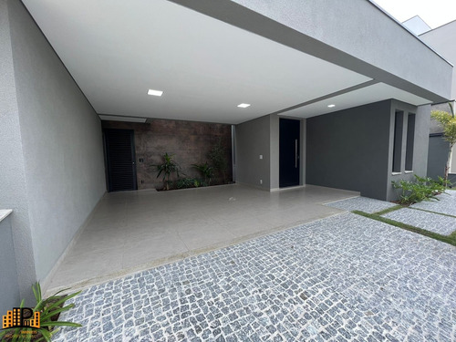 Imagem 5 de 30 de Casa Residencial Nova 3 Suites, Piscina, 04 Vagas, Churrasqueira Cozinha Planejada Em Condomínio Portal Do Jequitiba - Valinhos/sp. - Ca01171 - 71013661