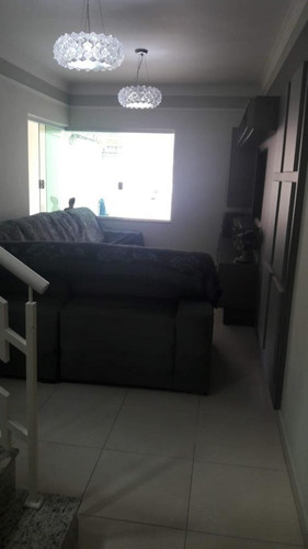 Imagem 10 de 21 de Sobrado Em Vila Isolina Mazzei, São Paulo/sp De 167m² 3 Quartos À Venda Por R$ 901.000,00 - So907416-s