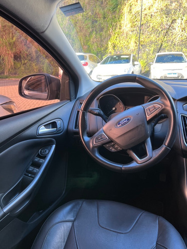 Imagem 14 de 14 de Ford Focus