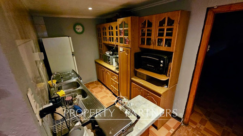 Venta De Casa En San Miguel