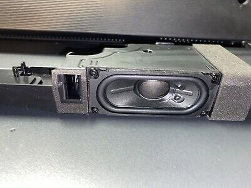Bocinas Altavoces Hisense Vit81580-12 58h6550e Rtp1495 (Usado)